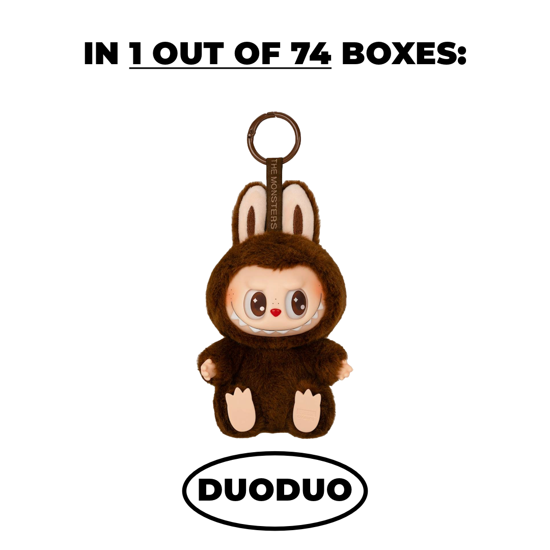 Have A Seat Blind Box