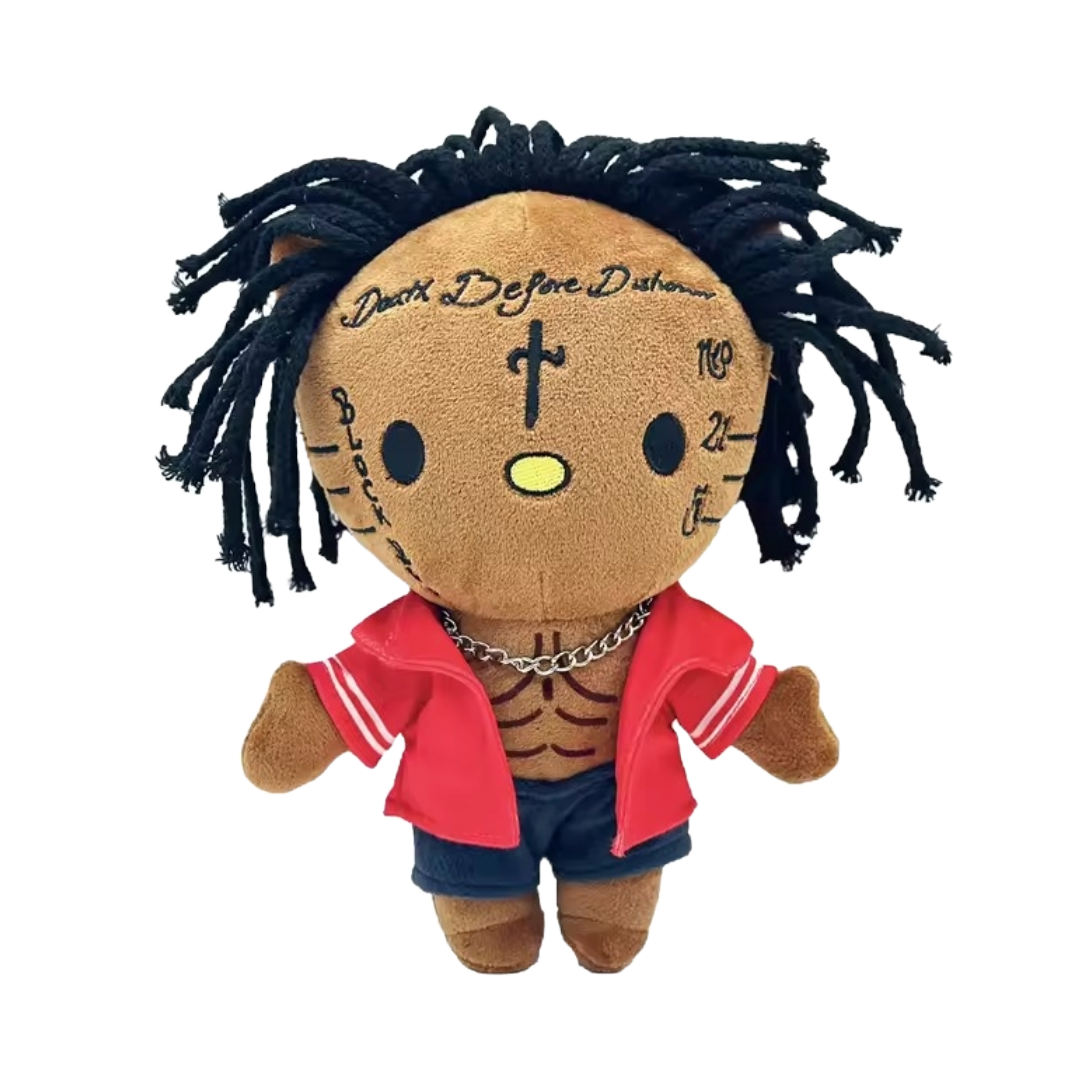 21 SAVAGE