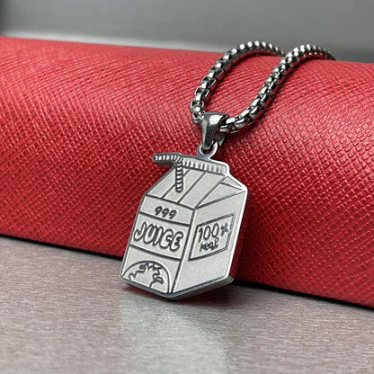 Juice Wrld Chain