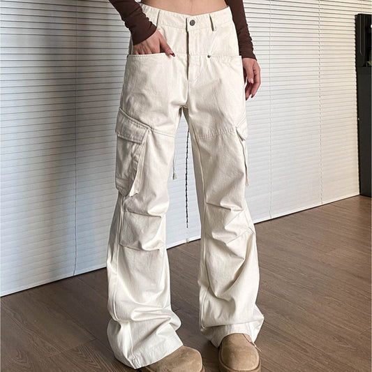 Canyon Fit Womens Cargos