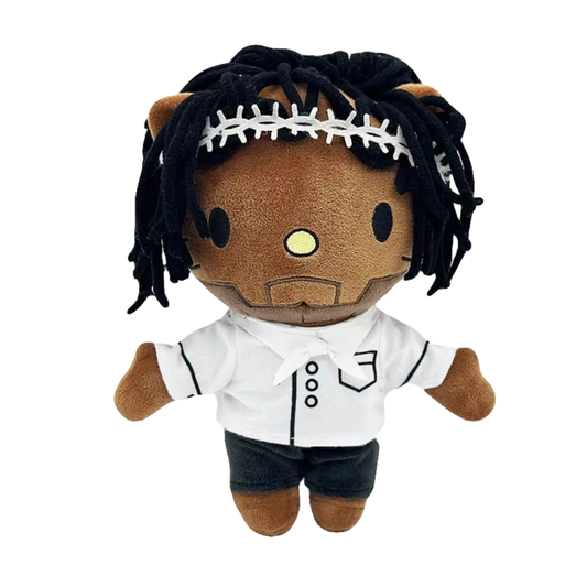 Kendrick Lamar