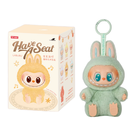 Have A Seat Blind Box