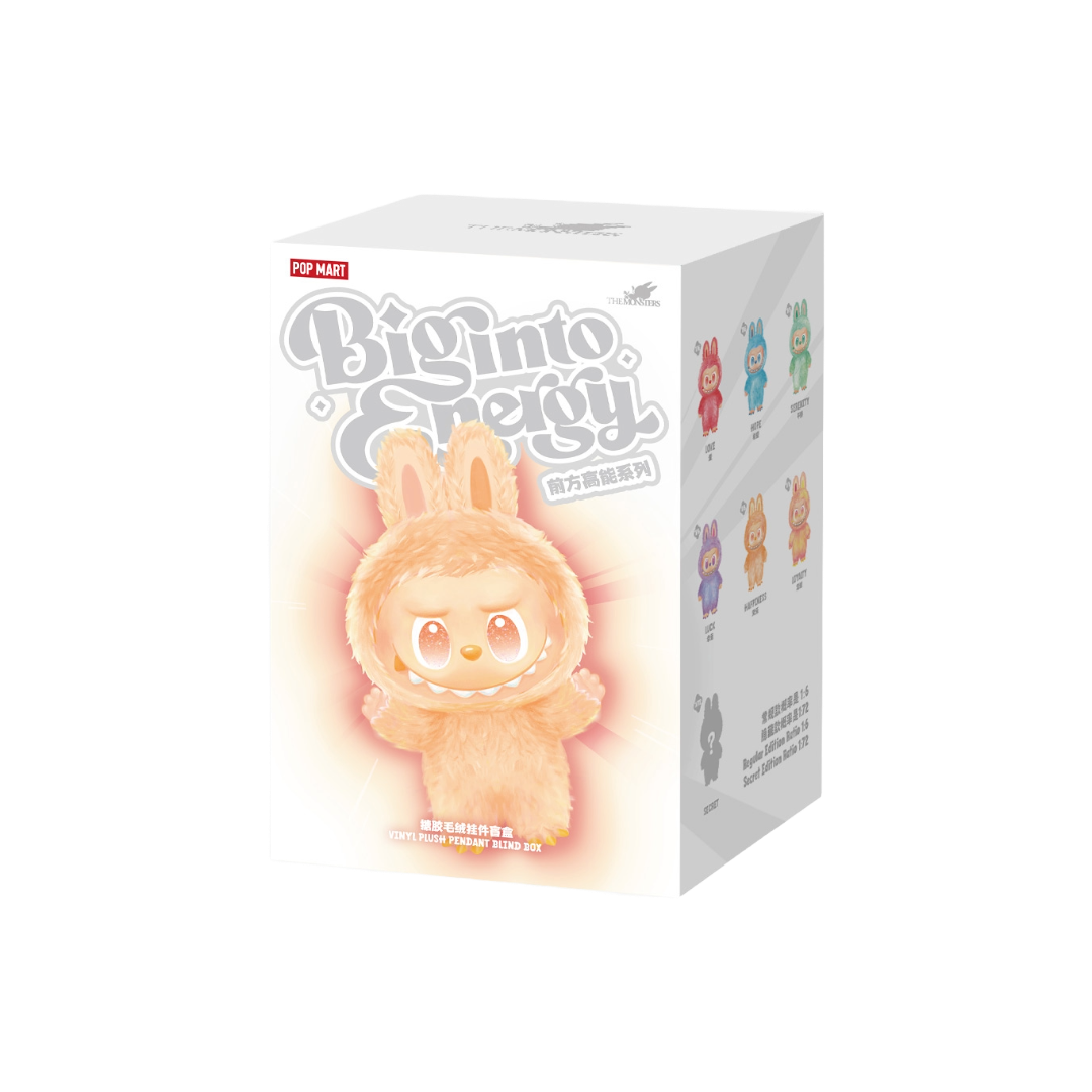 Big Into Energy Blind Box