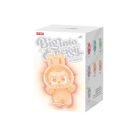 Big Into Energy Blind Box