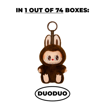 Have A Seat Blind Box