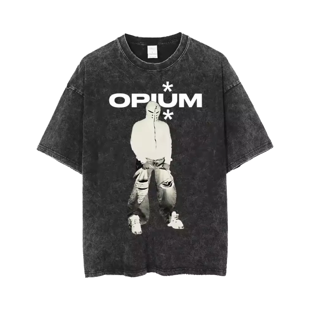 OPIUM T-Shirt