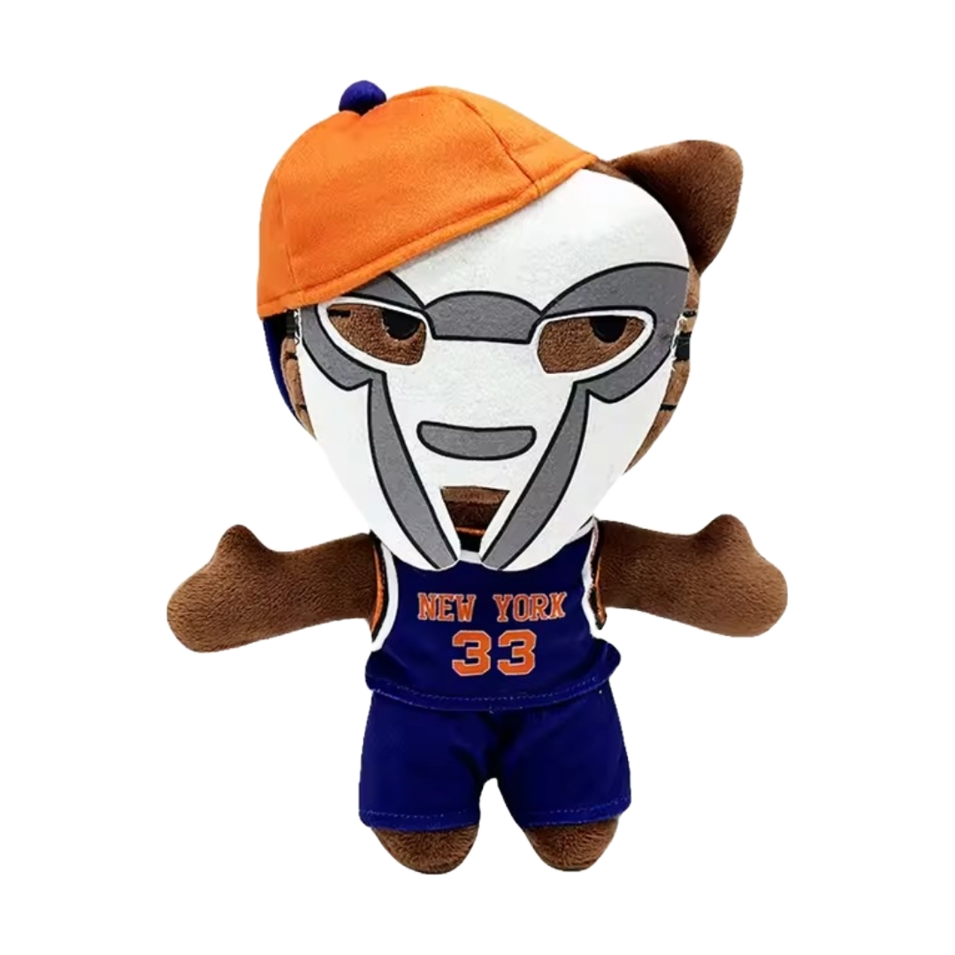 MF Doom