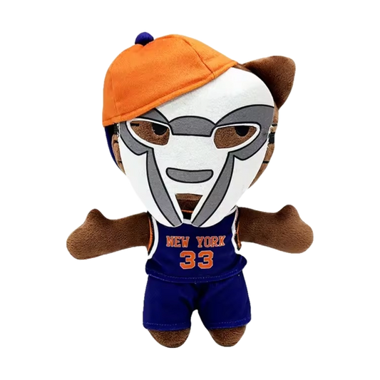 MF Doom