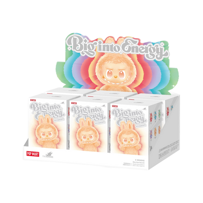 Big Into Energy Blind Box