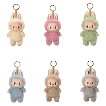 Exciting Macaron Blind Box