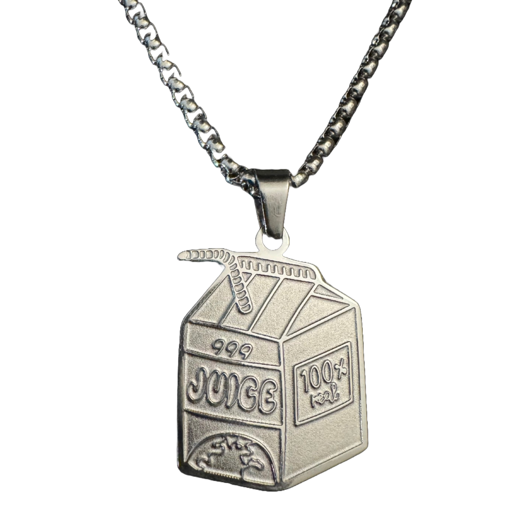 Juice Wrld Chain