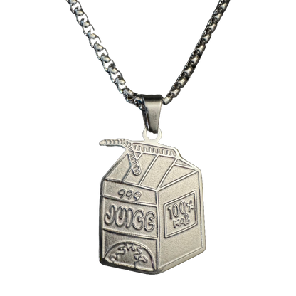 Juice Wrld Chain