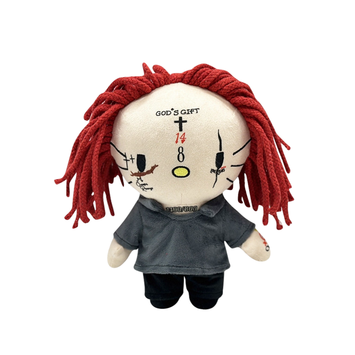 Trippie Redd